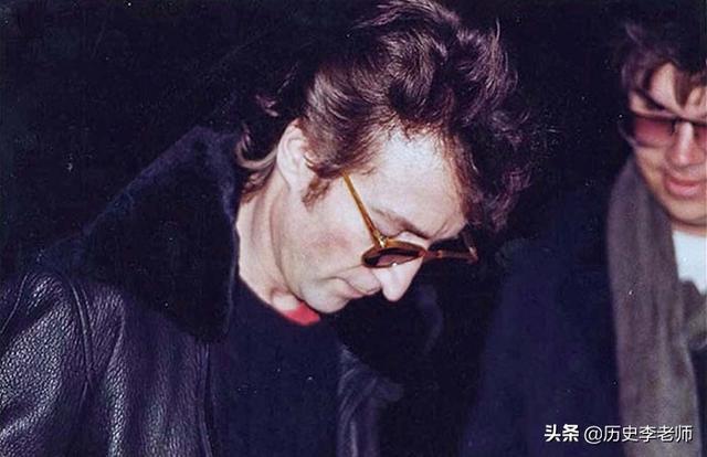 10大名人生平最后一张公开照：给人一种诡异的感觉，图9是戴安娜