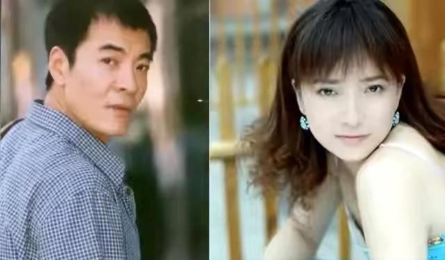 与何晴同居5年被抛弃,甩小24岁杨若兮的刘威,是个怎样的人?