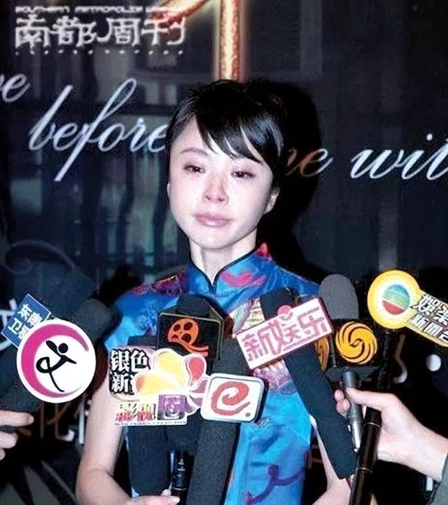 与何晴同居5年被抛弃,甩小24岁杨若兮的刘威,是个怎样的人?