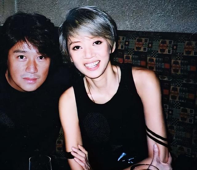 清冷美人中森明菜:替出轨的男友道歉,59岁没结婚,依然很漂亮