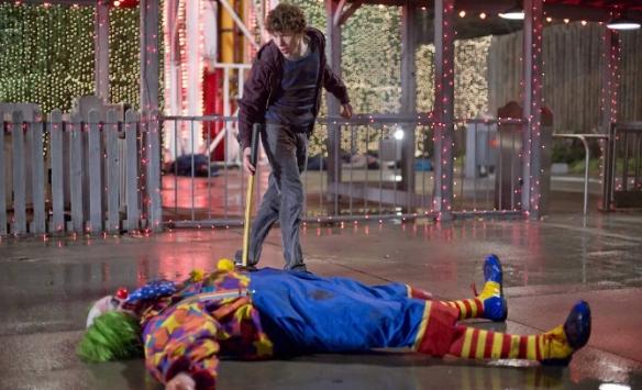 心惊肉跳?捧腹大笑?盘点10部高质量搞笑恐怖电影