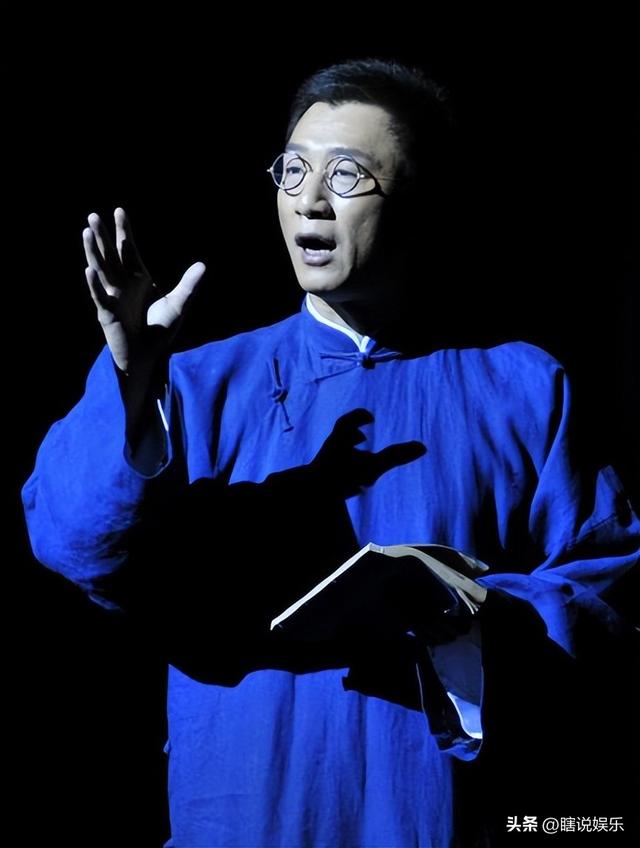 孙红雷曾经火遍亚洲,为何沦落到三年无戏可拍,现在他在干什么?