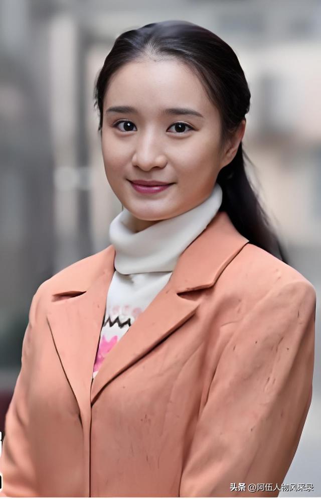 惊爆内幕!《家有儿女》戴明明原型消失六年真相,竟藏惊天反转!