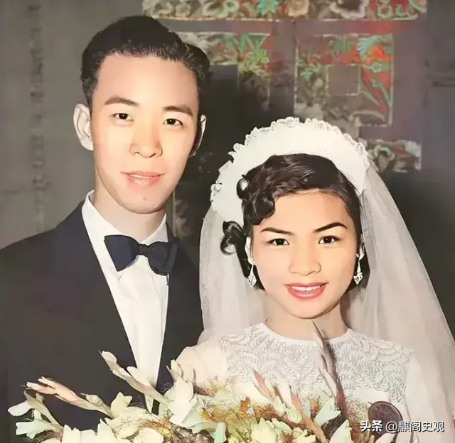 95岁赌王吕志和逝世!一生只爱赵锦屏相伴72年,五个孩子都有出息