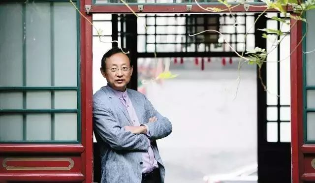 步长制药董事长赵涛:以慈善推进社会和谐