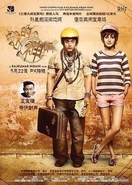 7部阿米尔·汗高分电影，每部都是印度经典