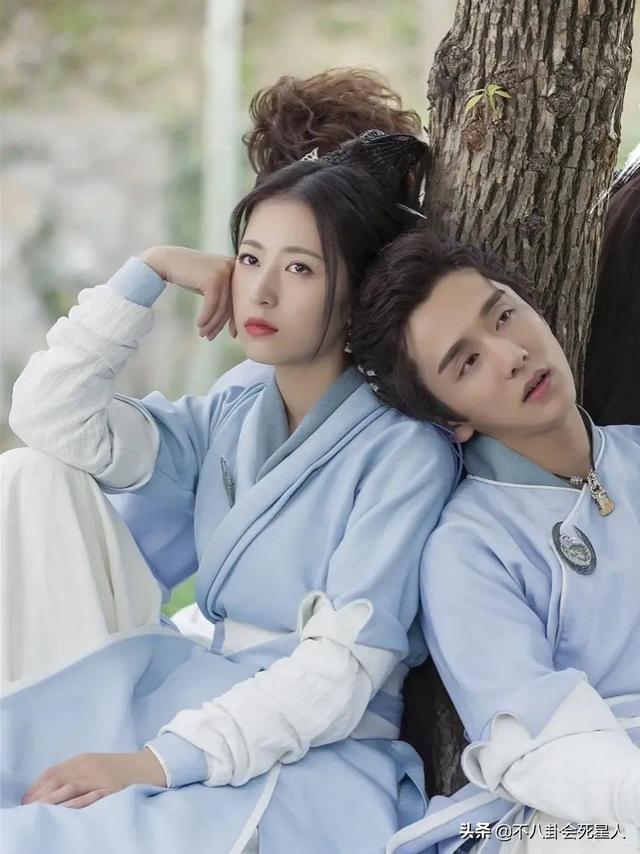 看片名觉得烂，追剧之后真香了，这8部经典国产剧值得反复品味