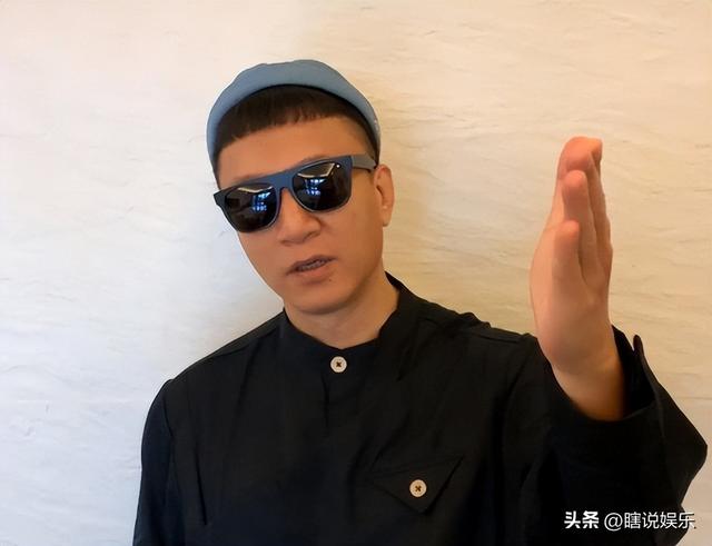 孙红雷曾经火遍亚洲,为何沦落到三年无戏可拍,现在他在干什么?