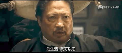 甄子丹最后一部《叶问》,一代宗师的结局令人唏嘘