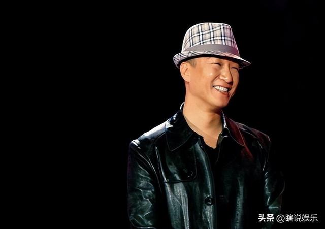 孙红雷曾经火遍亚洲,为何沦落到三年无戏可拍,现在他在干什么?