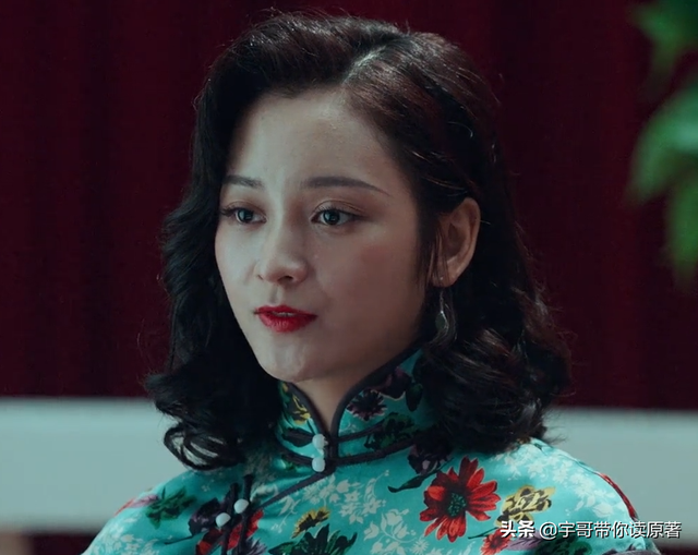 盘点《局中人》主角大结局:沈放牺牲,沈林继承风铃代号继续使命