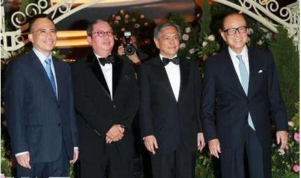 刘銮雄弟弟状告百亿富商！曾追亚姐送千万豪宅，现拿不出1.5亿