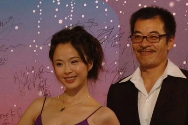 与何晴同居5年被抛弃,甩小24岁杨若兮的刘威,是个怎样的人?