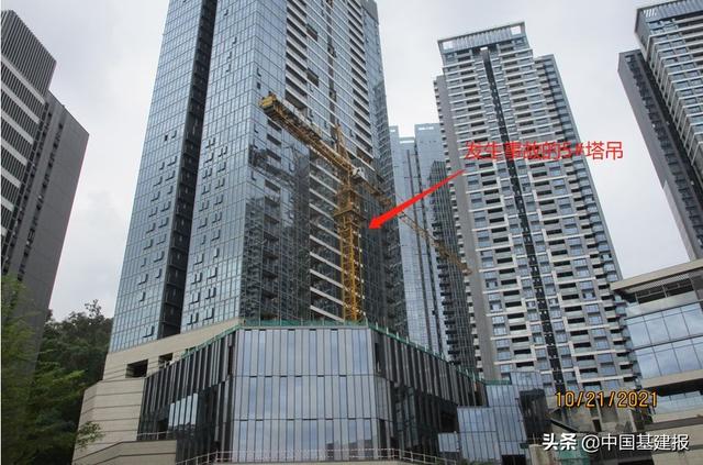 深圳临海揽山御园10.19高坠事故调查公布,致1名工人死亡