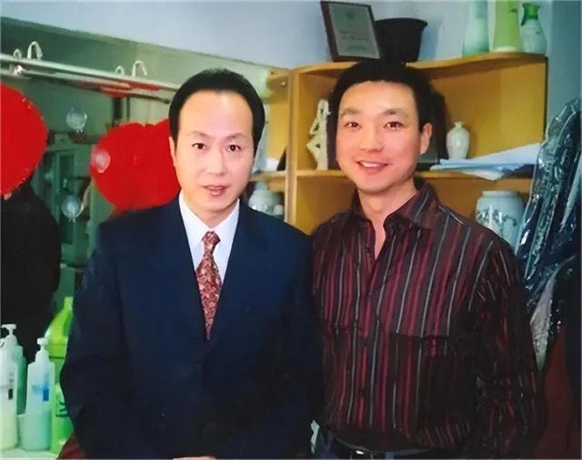 罗京生命的弥留之际:吃药靠麻醉剂,结果抢救40分钟无效