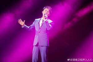 周深是哪里人(专访｜周深的成长：接纳特别的自己)