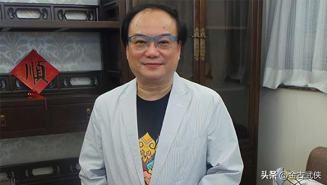 若温瑞安修订《血河车》,那这部作品真的有望成为他的武侠代表作