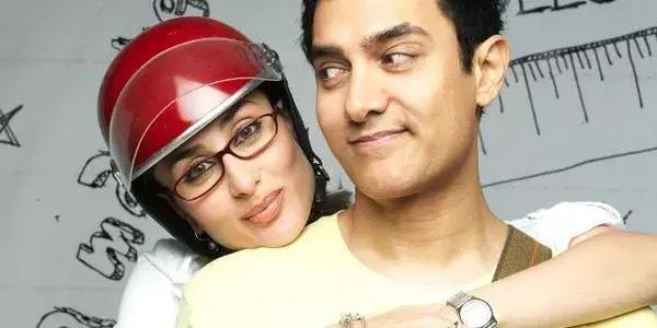 你所知道的印度知名电影人，都跟这个家族有关系