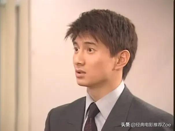 盘点吴奇隆出演过的12部好评电视剧,哪一部你认为最经典?