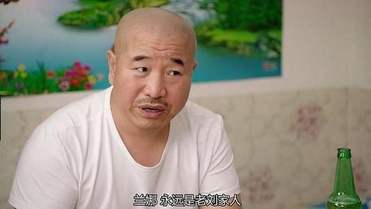 “刘能”前妻近照曝光,皮肤白皙紧致,身材堪比女明星,不像46岁