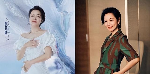 阿雅:下嫁活佛老公,住千万豪宅资产甩大小S几条街,成人生赢家
