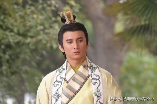 盘点吴奇隆出演过的12部好评电视剧,哪一部你认为最经典?