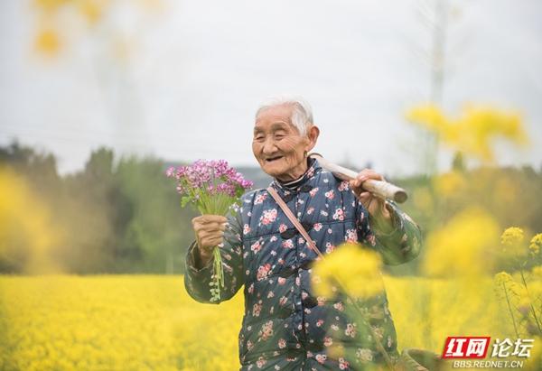 我的2024丨这一载时光长河中，我镜头里的麻阳人和事