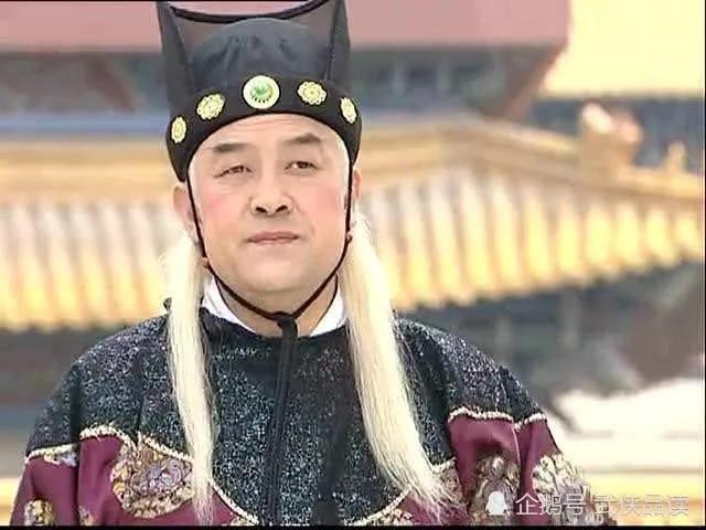 《天下第一》中曹正淳,真的是反派吗?