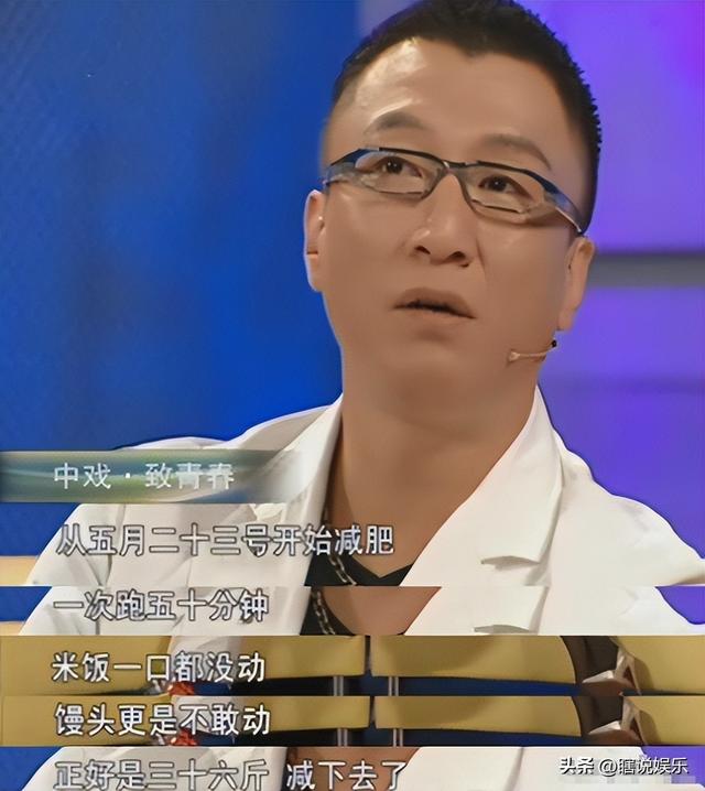 孙红雷曾经火遍亚洲,为何沦落到三年无戏可拍,现在他在干什么?