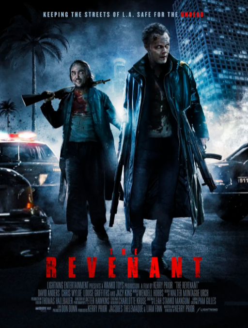 心惊肉跳?捧腹大笑?盘点10部高质量搞笑恐怖电影