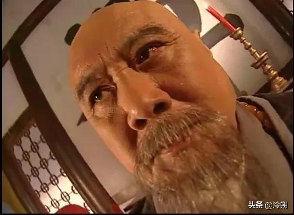 《少年包青天》第二部四大高手