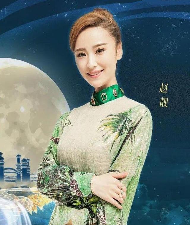 河南卫视的12位美女主持人,陈琨引领风潮,谁是你的最爱?