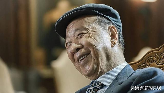 95岁赌王吕志和逝世!一生只爱赵锦屏相伴72年,五个孩子都有出息