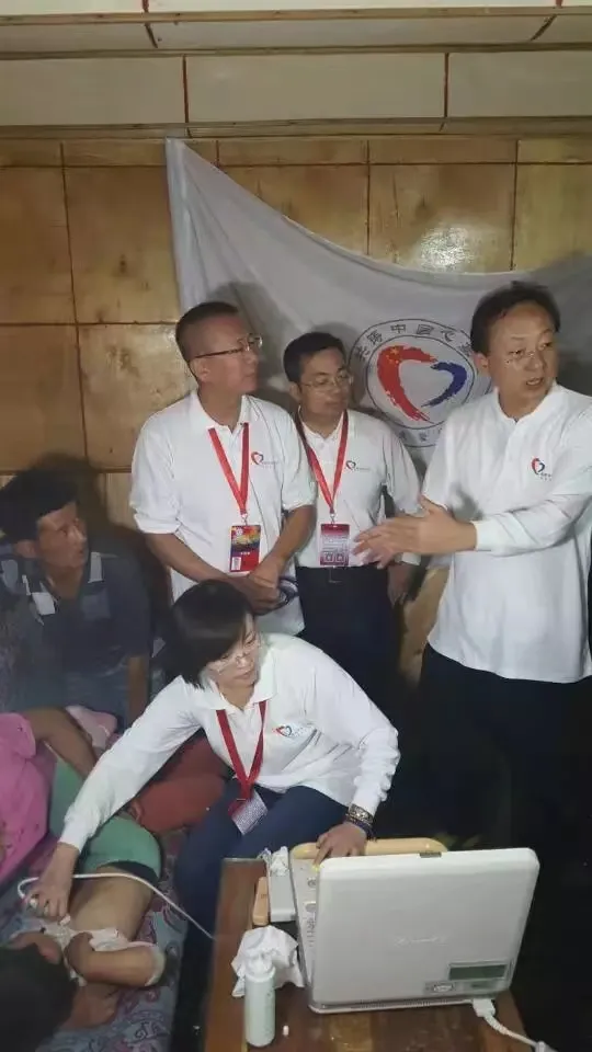 步长制药董事长赵涛:以慈善推进社会和谐