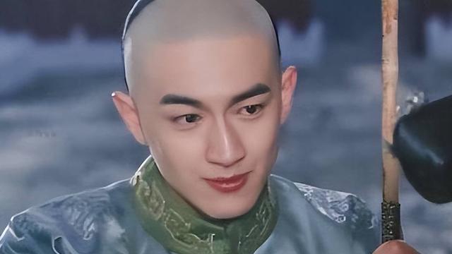 《步步惊心》13年后各位阿哥老婆是谁?老八4年抱3,老十四最厉害
