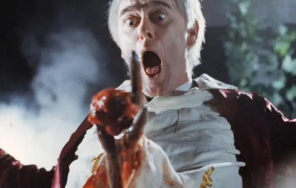 心惊肉跳?捧腹大笑?盘点10部高质量搞笑恐怖电影