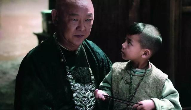 甄子丹最后一部《叶问》,一代宗师的结局令人唏嘘