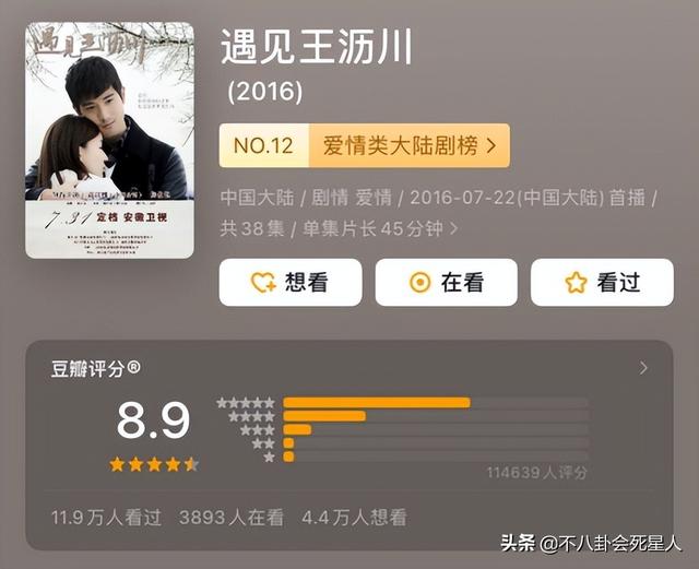 看片名觉得烂，追剧之后真香了，这8部经典国产剧值得反复品味