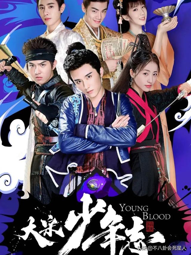 看片名觉得烂，追剧之后真香了，这8部经典国产剧值得反复品味