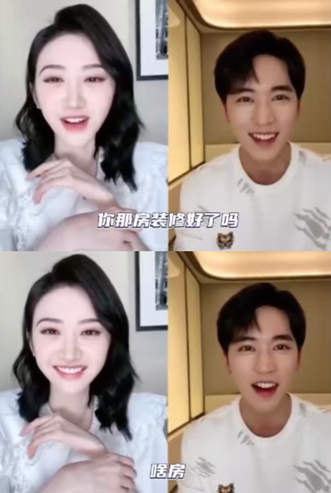 许魏洲太太张圣樱带着孩子现身医院，保姆全程陪同，疑是未婚先孕