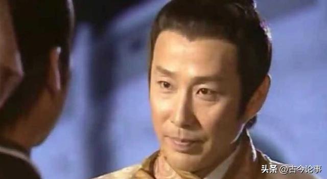 历史上根本不存在的四个人,却个个家喻户晓,我们竟被骗了几百年