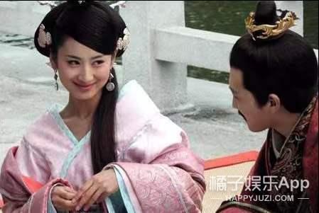 还记得《母仪天下》的赵合德吗?现在她在抖音上刷屏了?