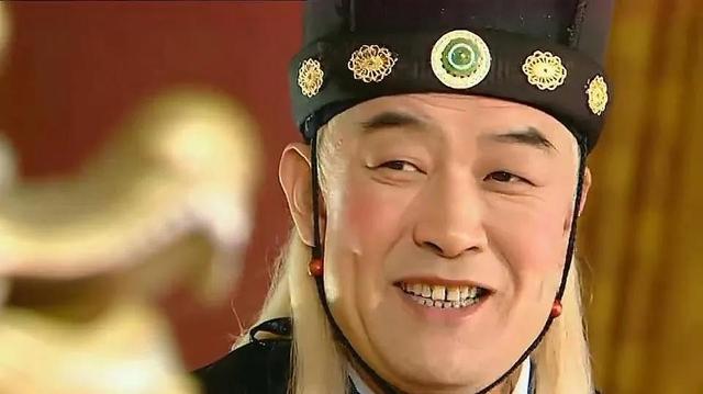 《天下第一》中曹正淳,真的是反派吗?