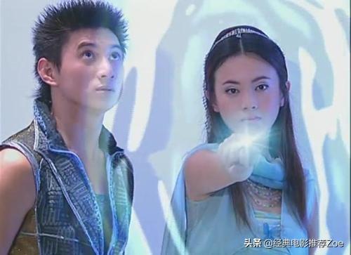 盘点吴奇隆出演过的12部好评电视剧,哪一部你认为最经典?