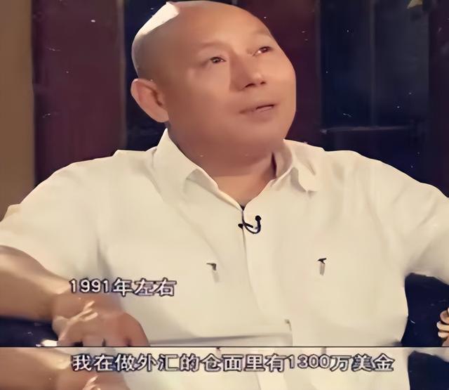 李成儒儿子李大海：沧桑的母亲，无情的父亲，如今40岁不敢结婚