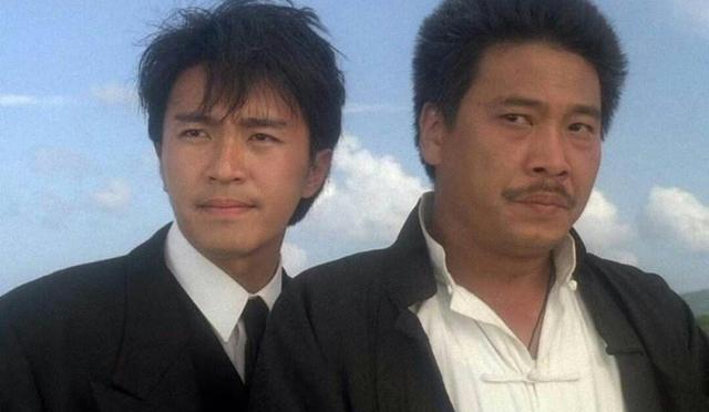 网传周星驰疫情捐款1000万?请不要再消费星爷