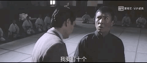 甄子丹最后一部《叶问》,一代宗师的结局令人唏嘘