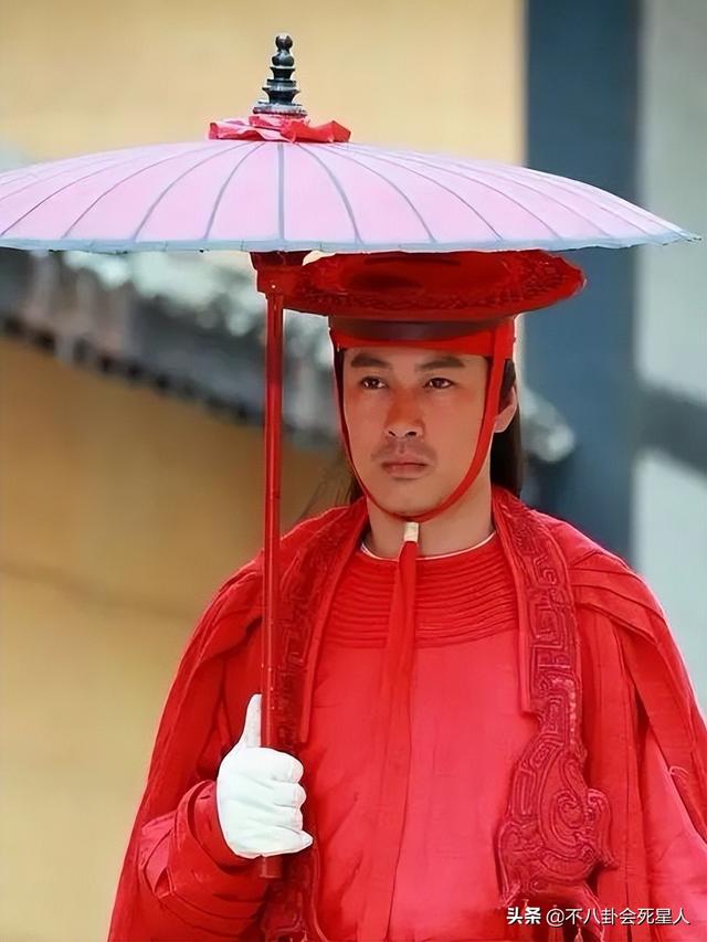 看片名觉得烂，追剧之后真香了，这8部经典国产剧值得反复品味