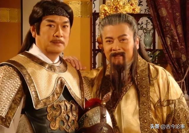 历史上根本不存在的四个人,却个个家喻户晓,我们竟被骗了几百年