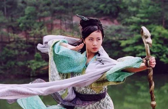 盘点5个本来去客串,却不小心惊艳了整部剧,成为经典